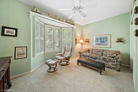 Tiny photo for 4 Denali Court, South Barrington, IL 60010 (MLS # 12751523)
