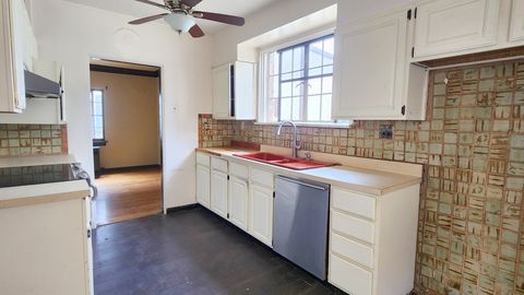 Tiny photo for 696 S Parkside Avenue, Elmhurst, IL 60126 (MLS # 12445802)