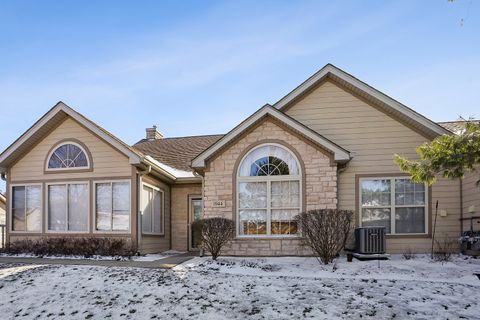 Photo of 1944 Timbers Edge Circle, Joliet, IL 60431 (MLS # 12590954)