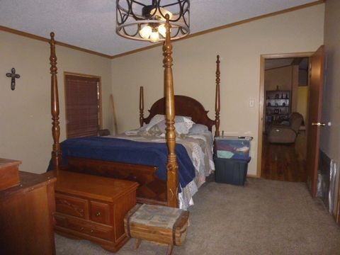 Tiny photo for 6009 Park Road, Clinton, IL 61727 (MLS # 12490028)