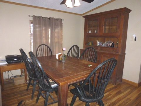 Tiny photo for 6009 Park Road, Clinton, IL 61727 (MLS # 12490028)