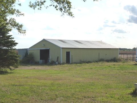 Tiny photo for 6009 Park Road, Clinton, IL 61727 (MLS # 12490028)