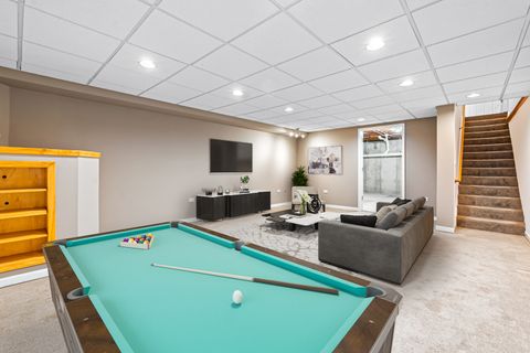 Tiny photo for 732 Woodewind Drive, Naperville, IL 60563 (MLS # 12575518)