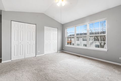 Tiny photo for 732 Woodewind Drive, Naperville, IL 60563 (MLS # 12575518)