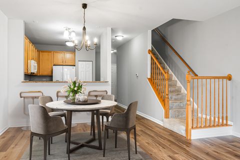 Tiny photo for 732 Woodewind Drive, Naperville, IL 60563 (MLS # 12575518)