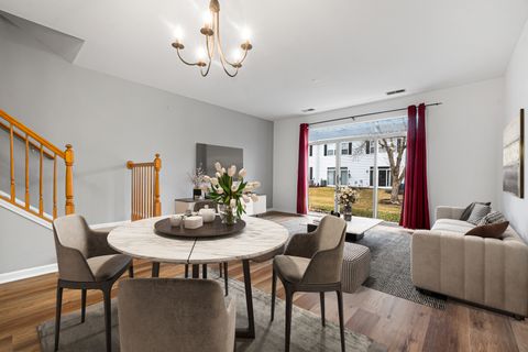 Tiny photo for 732 Woodewind Drive, Naperville, IL 60563 (MLS # 12575518)