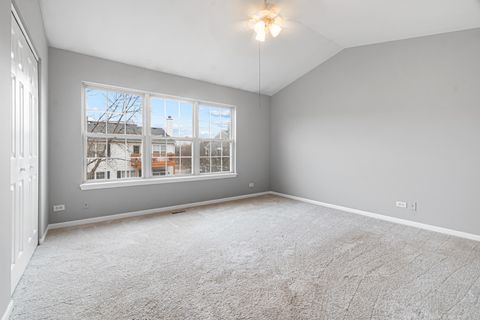 Tiny photo for 732 Woodewind Drive, Naperville, IL 60563 (MLS # 12575518)