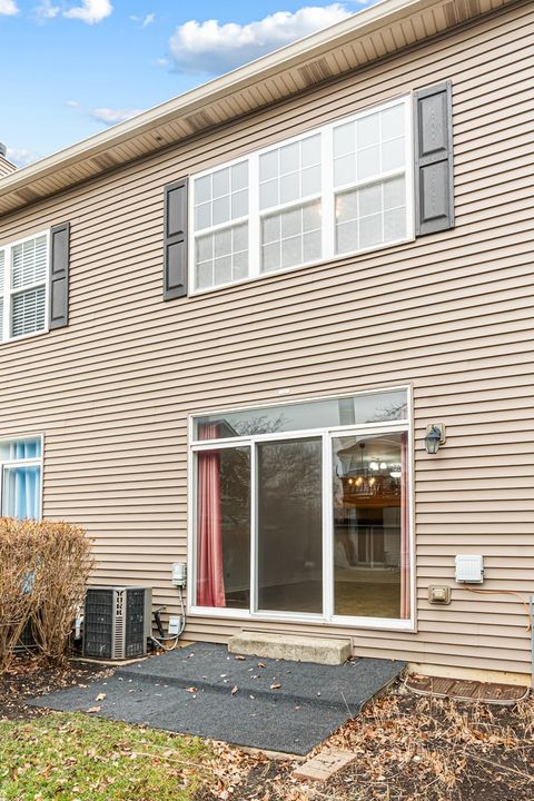 Tiny photo for 732 Woodewind Drive, Naperville, IL 60563 (MLS # 12575518)