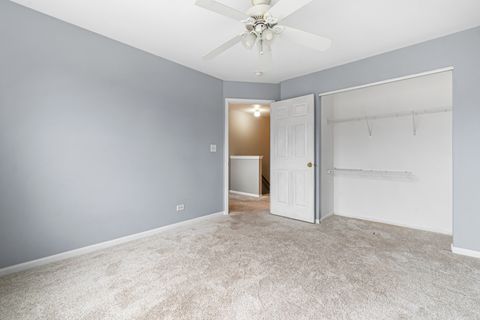 Tiny photo for 732 Woodewind Drive, Naperville, IL 60563 (MLS # 12575518)