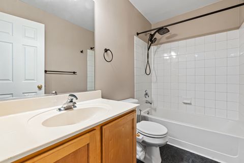 Tiny photo for 732 Woodewind Drive, Naperville, IL 60563 (MLS # 12575518)