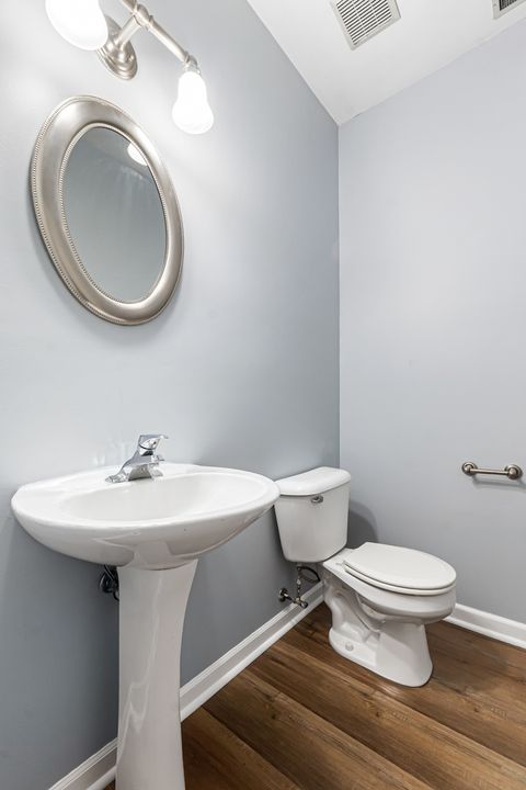 Tiny photo for 732 Woodewind Drive, Naperville, IL 60563 (MLS # 12575518)