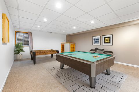 Tiny photo for 732 Woodewind Drive, Naperville, IL 60563 (MLS # 12575518)