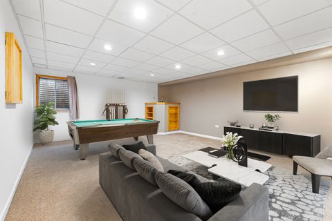 Tiny photo for 732 Woodewind Drive, Naperville, IL 60563 (MLS # 12575518)