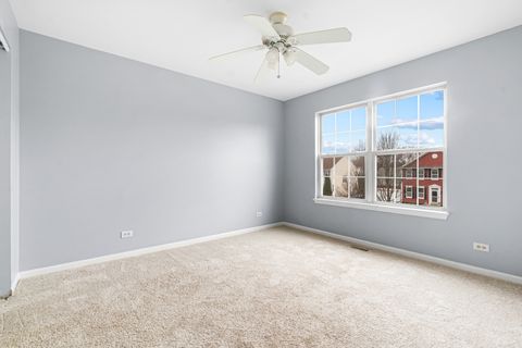 Tiny photo for 732 Woodewind Drive, Naperville, IL 60563 (MLS # 12575518)