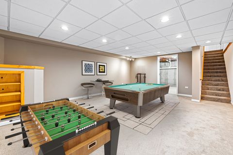 Tiny photo for 732 Woodewind Drive, Naperville, IL 60563 (MLS # 12575518)