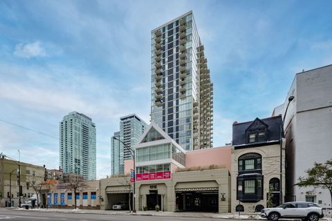 1212 N Lasalle Drive 1207 Chicago IL 60610