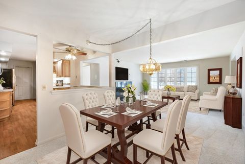 Tiny photo for 1112 Iroquois Avenue #12, Naperville, IL 60563 (MLS # 12597109)