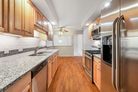 Tiny photo for 1112 Iroquois Avenue #12, Naperville, IL 60563 (MLS # 12597109)