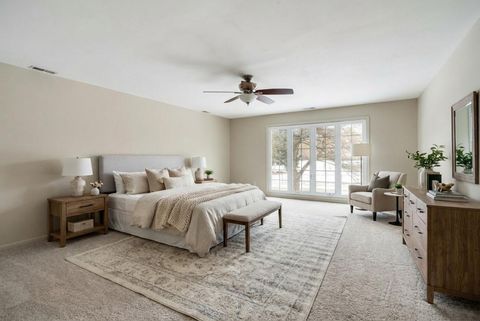 Tiny photo for 1112 Iroquois Avenue #12, Naperville, IL 60563 (MLS # 12597109)