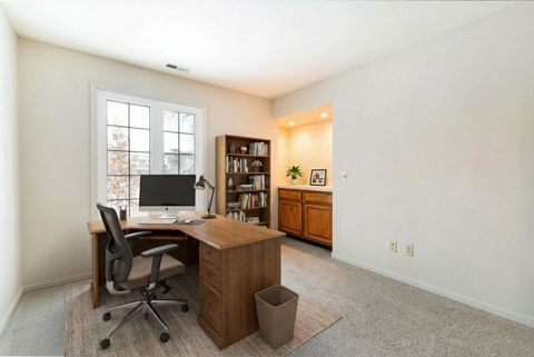 Tiny photo for 1112 Iroquois Avenue #12, Naperville, IL 60563 (MLS # 12597109)