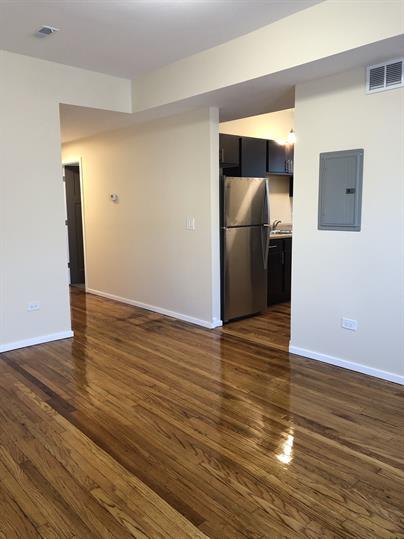 1534 S Komensky Avenue 2R