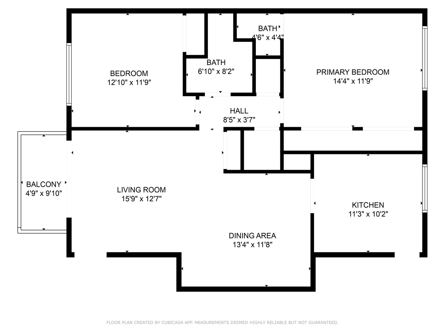 5159 N East River Road 307D