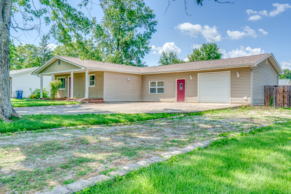 1104 Airport Road