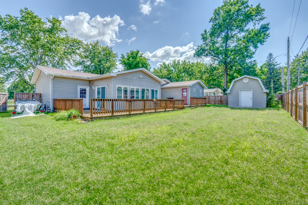 1104 Airport Road