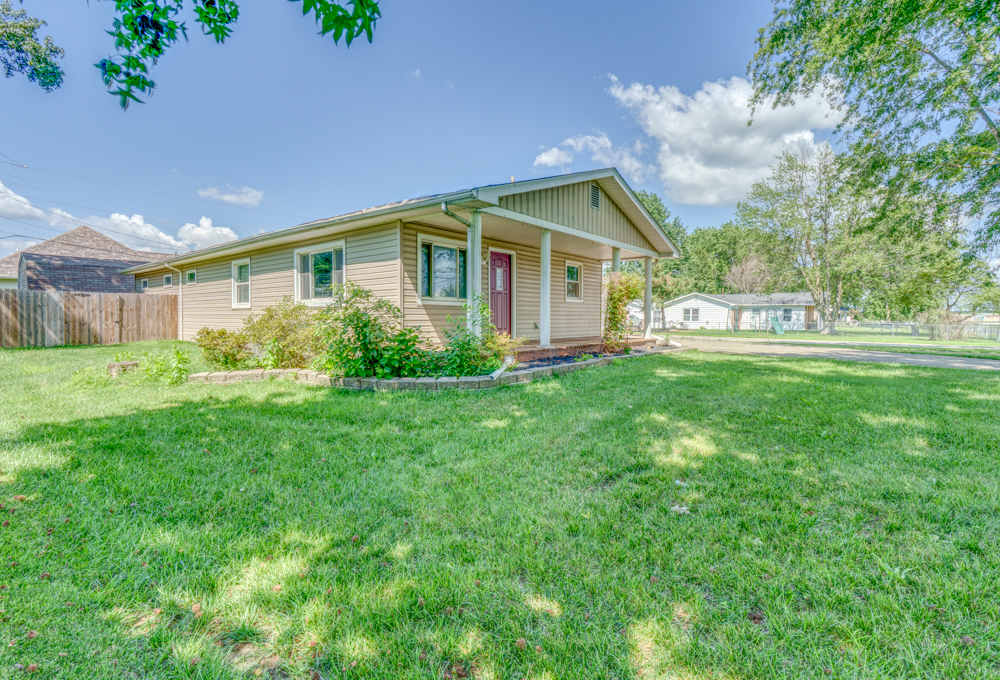 1104 Airport Road