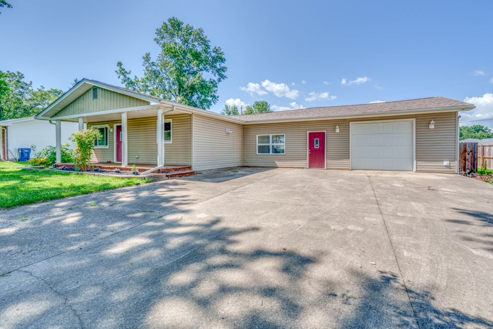1104 Airport Road