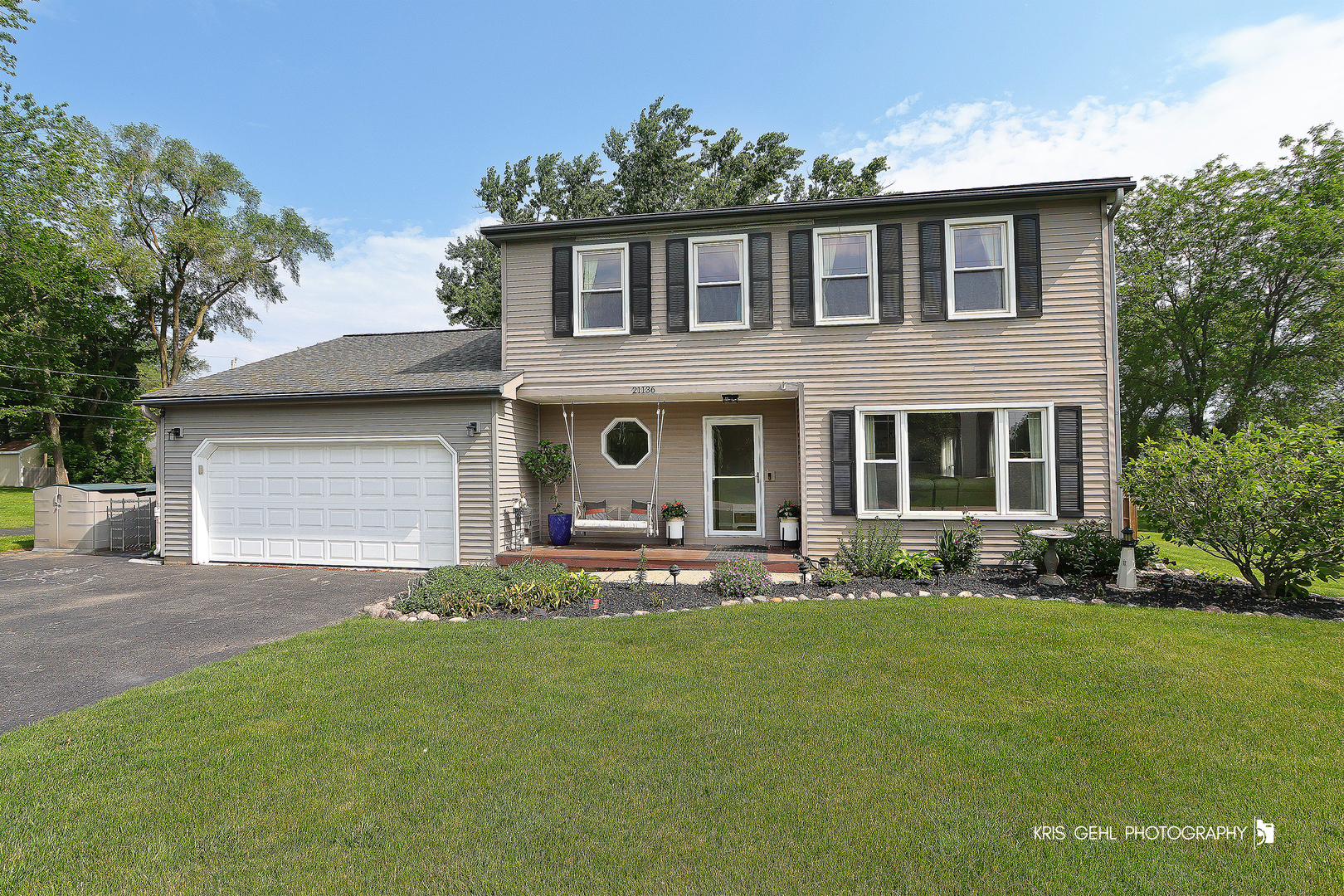 21136 W Engle Drive
