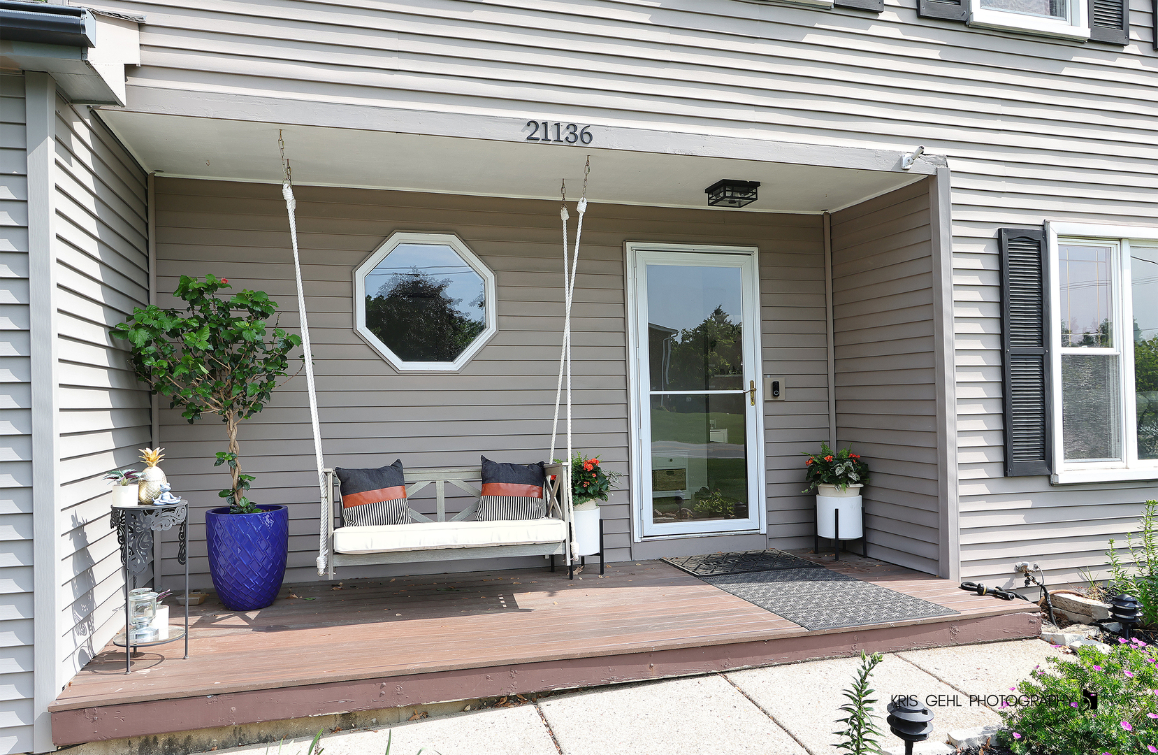 21136 W Engle Drive