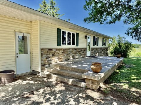 Tiny photo for 24508 County Highway 28, Kewanee, IL 61443 (MLS # 12661181)