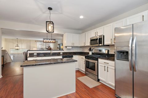 Tiny photo for 2435 Emily Lane, Elgin, IL 60124 (MLS # 12496851)