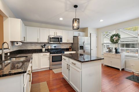 Tiny photo for 2435 Emily Lane, Elgin, IL 60124 (MLS # 12496851)