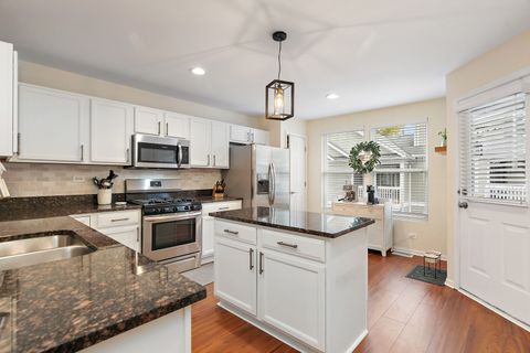 Tiny photo for 2435 Emily Lane, Elgin, IL 60124 (MLS # 12496851)