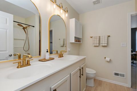 Tiny photo for 2435 Emily Lane, Elgin, IL 60124 (MLS # 12496851)