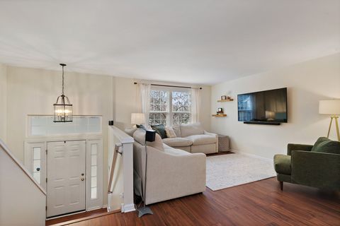 Tiny photo for 2435 Emily Lane, Elgin, IL 60124 (MLS # 12496851)