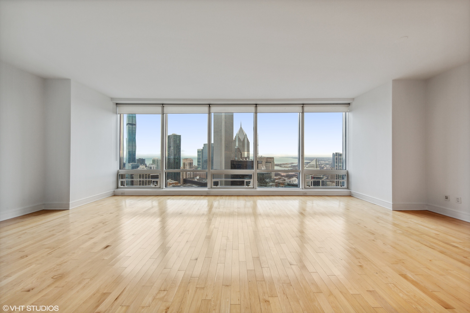 401 N WABASH Avenue 46H