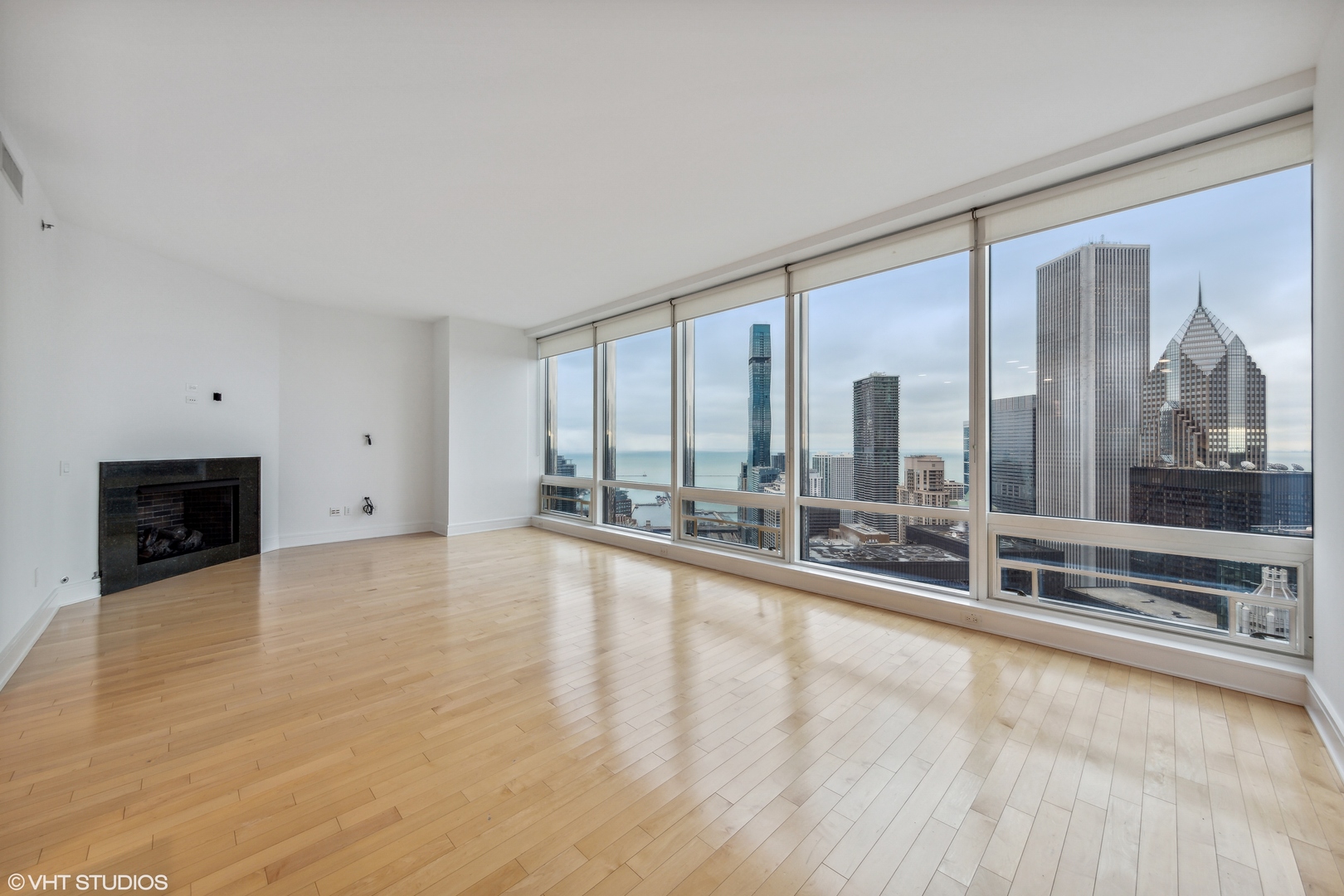 401 N WABASH Avenue 46H