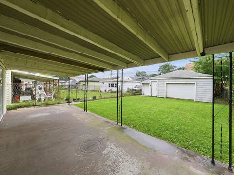 Tiny photo for 13437 S Green Bay Avenue, Chicago, IL 60633 (MLS # 12734924)