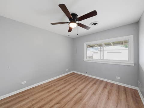 Tiny photo for 13437 S Green Bay Avenue, Chicago, IL 60633 (MLS # 12734924)