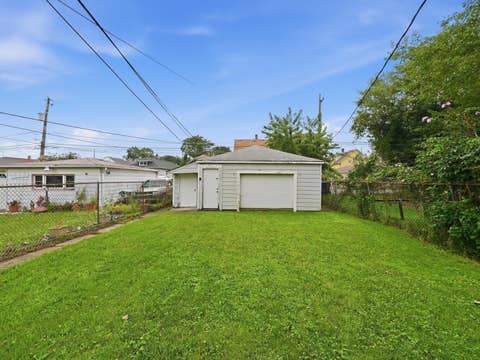Tiny photo for 13437 S Green Bay Avenue, Chicago, IL 60633 (MLS # 12734924)