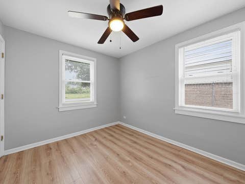 Tiny photo for 13437 S Green Bay Avenue, Chicago, IL 60633 (MLS # 12734924)