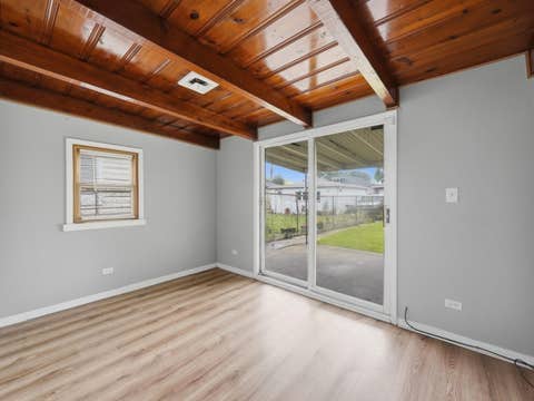 Tiny photo for 13437 S Green Bay Avenue, Chicago, IL 60633 (MLS # 12734924)