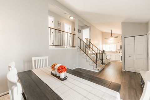 Tiny photo for 947 Aspen Drive, Lombard, IL 60148 (MLS # 12505058)