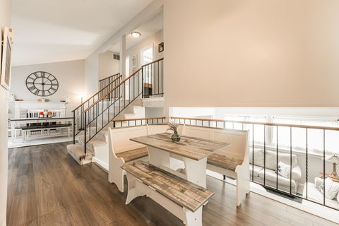 Tiny photo for 947 Aspen Drive, Lombard, IL 60148 (MLS # 12505058)