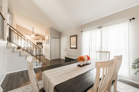 Tiny photo for 947 Aspen Drive, Lombard, IL 60148 (MLS # 12505058)