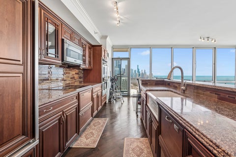 Tiny photo for 1629 S Prairie Avenue #2701, Chicago, IL 60616 (MLS # 12662106)