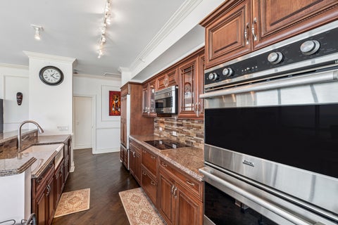Tiny photo for 1629 S Prairie Avenue #2701, Chicago, IL 60616 (MLS # 12662106)